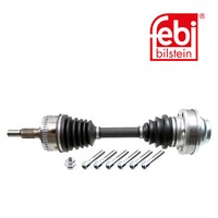 Febi Bilstein Antriebswelle Gelenkwelle Vorderachse Links FüR Mercedes-Benz