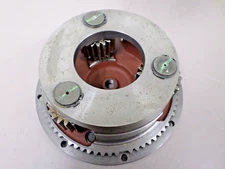 Axletech A65011573  Planetary Spider Assembly New Flyer P/N 6333324