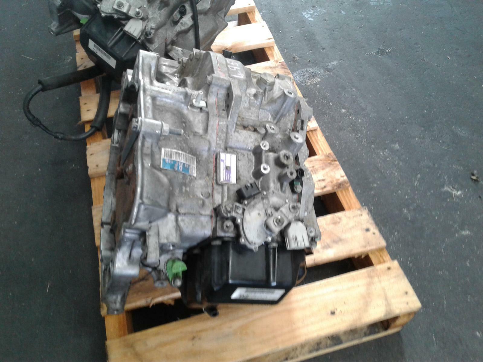 HOLDEN CAPTIVA TRANS/GEARBOX AUTO, AWD, DIESEL, 2.0, TURBO, NO TRANSFER