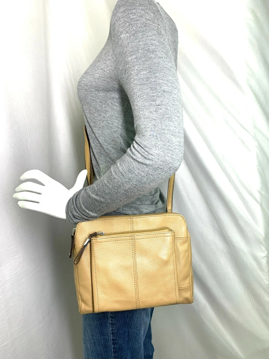 Tignanello crossbody shop organizer handbags