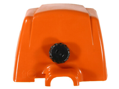Luftfilterdeckel passend für Stihl 038AV 038 AV Super Magnum MS380 Abdeckung