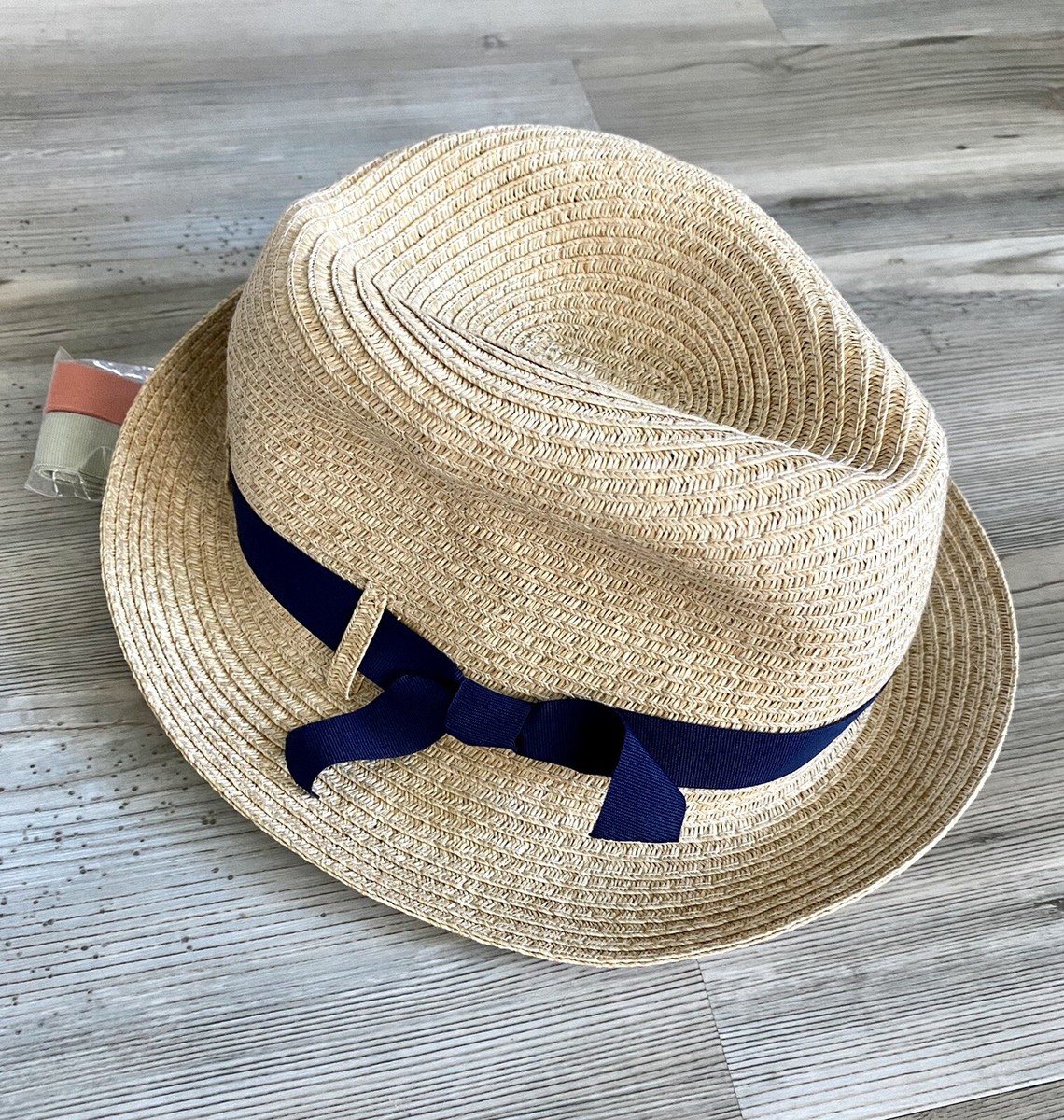 Fossil (NWT) Women’s Fedora Hat Fossil | Accessories | Fossil Nwt Womens Fedora Hat | Poshmark main image 2