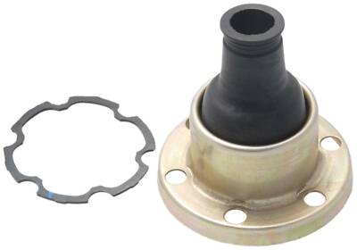 Boot Joint Shaft Assembly Febest 2715-XC90SA Oem 31256271