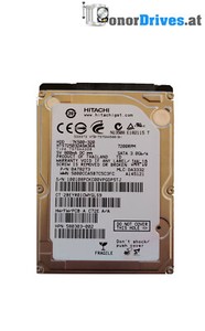 Hitachi  - HTS725032A9A364 - 320 GB - SATA - 220 0A90161 01  Rev.*