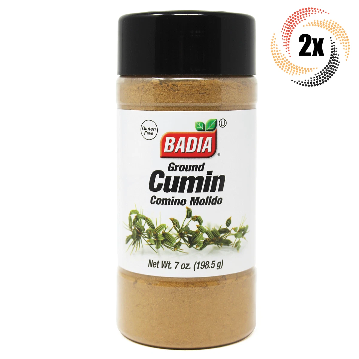Cumin seasoning sale