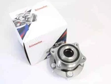 Asianautos Front Wheel Bearing and Hub Assy 517503V000 For Hyundai Azera 12-13