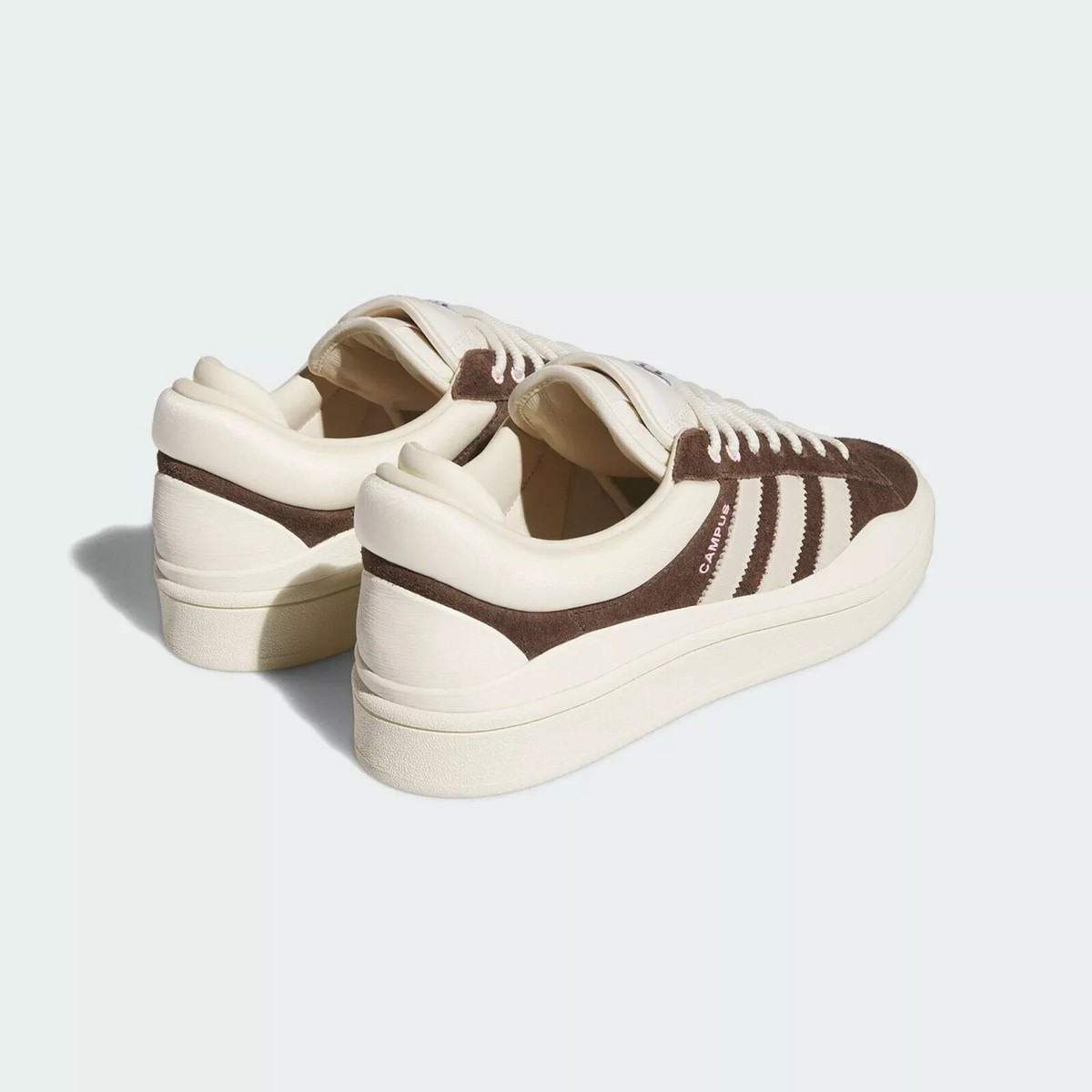Bad Bunny × adidas Originals Campus Brown ID2534 Men's US5-14 New