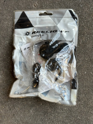 NOS NEW LIGHT REELIGHT FT CITY SUPREME RE 20072 Front Light