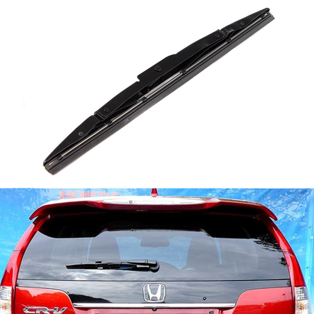 Fits Honda Crv Rear Wiper Blade 20132017 Direct Replacement Metal 13T1