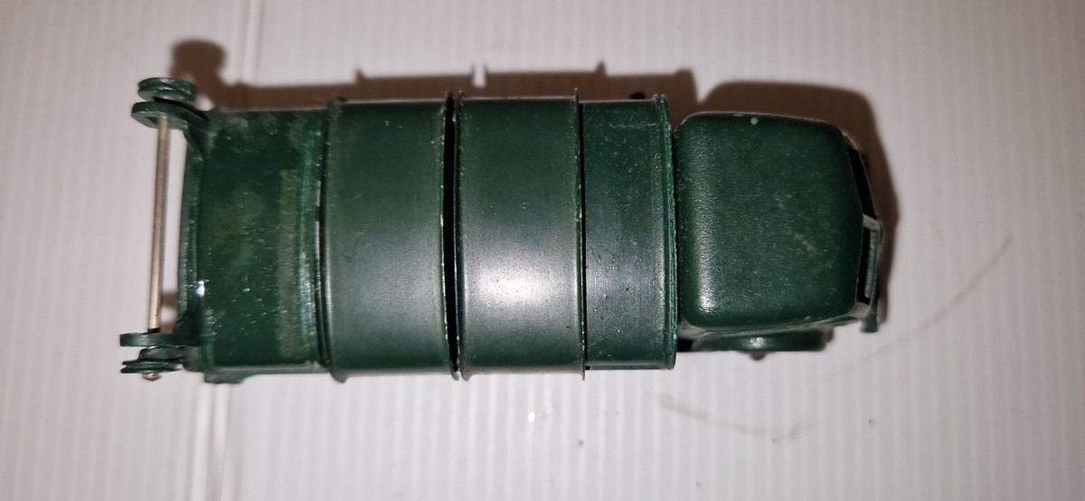 Dinky Toys 25V Ford Benne à Ordures France 1953 - 1/65 - État Moyen