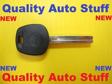 NEW 2007-2009 High Security Transponder Chip Key KK9-PT 81996-3F050