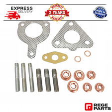 Montagesatz Turbolader 721875 Honda Civic VII 1.7 CTDI 74 KW