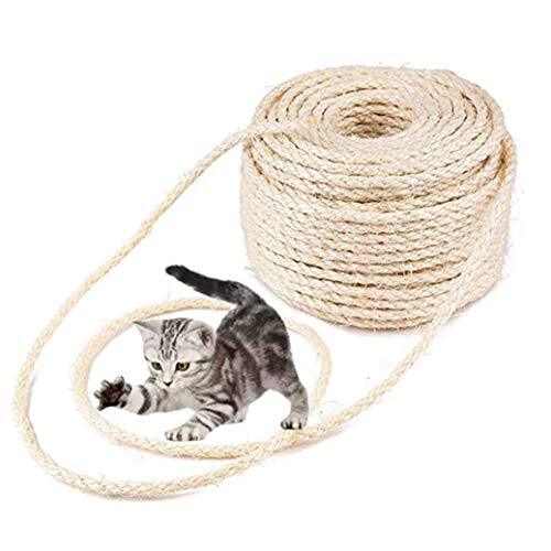 replacement cat scratch rope