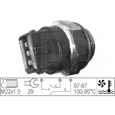 Mechanical Light Switch EN570G 819747 50106 826 6ZT 007 836-021 37930