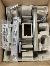 Dormakaba Saflok Quantum IV RFID LH Indoor Hotel Door Lock QF2-31NG0T0LAN0000SC