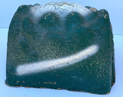 lionel train tunnel mountain