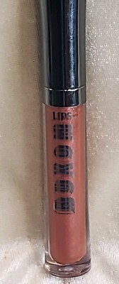 bareMinerals Buxom ROXANNE Full-On Lip Cream 0.14 fl oz 4.2 mL ea NEW