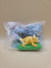 1997 Burger King Kids Club Toy The Land Before Time Collection Cera
