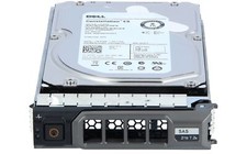 DELL - 67TMT - DELL 2TB 7.2K 3.5IN SAS HDD