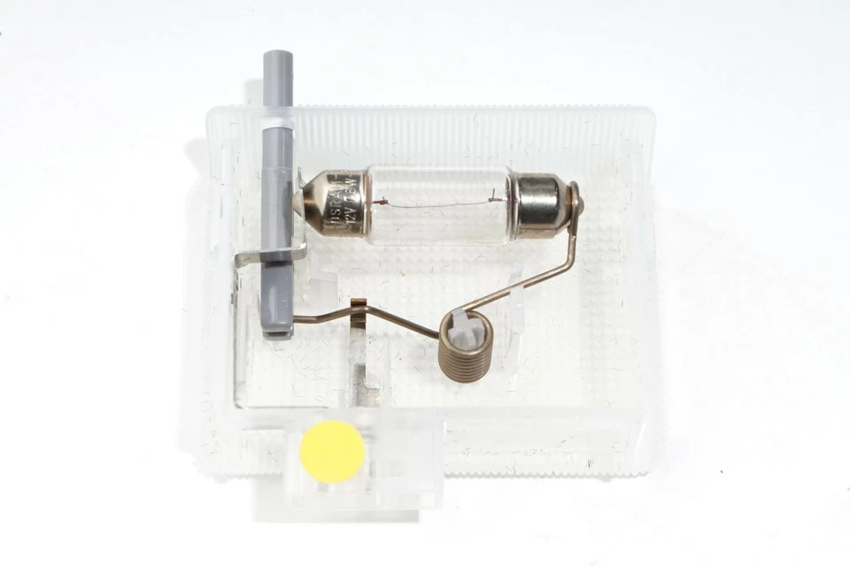 94 95 96 97 98 99 MERCEDES S420 W140 GUANTERA INTERRUPTOR LUZ LÁMPARA OEM Foto 2 de 4