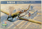1:48 Ta 152 C-0 HobbyBoss #81701 Open Box - Complete Free Shipping/Hand.