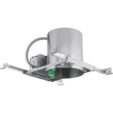 Progress Lighting - P87-ATQC - Recessed Housi...