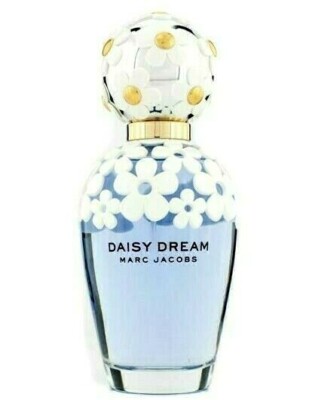 MARC JACOBS DAISY DREAM EAU DE TOILETTE SPRAY FOR WOMEN 3.4