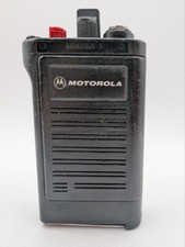 Motorola SABER I Handie Talkie WORKING Portable Radio - RD31-15