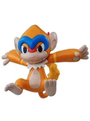 モンモン made in standard（メイドインスタンダード） ダウンジャケット ダウン