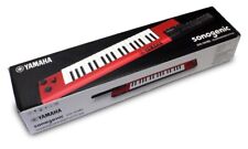 Yamaha Sonogenic SHS-500RD Keytar 37-Keys Electronic Yamaha Sonogenic SHS-500RD Keytar 37-Keys Electronic