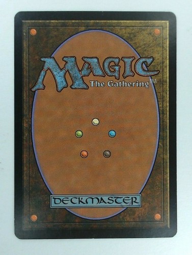MTG Singles - Telekinetic Bonds - Torment -F457 - Picture 2 of 2