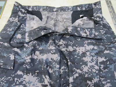 Propper Pantalon ACU en polycoton Ripstop Digital Woodland