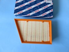 Filtro de aire Land Rover Discovery Sport, gasolina 2,0 L GTDI y 2,2 L TD LR029078 BOSCH