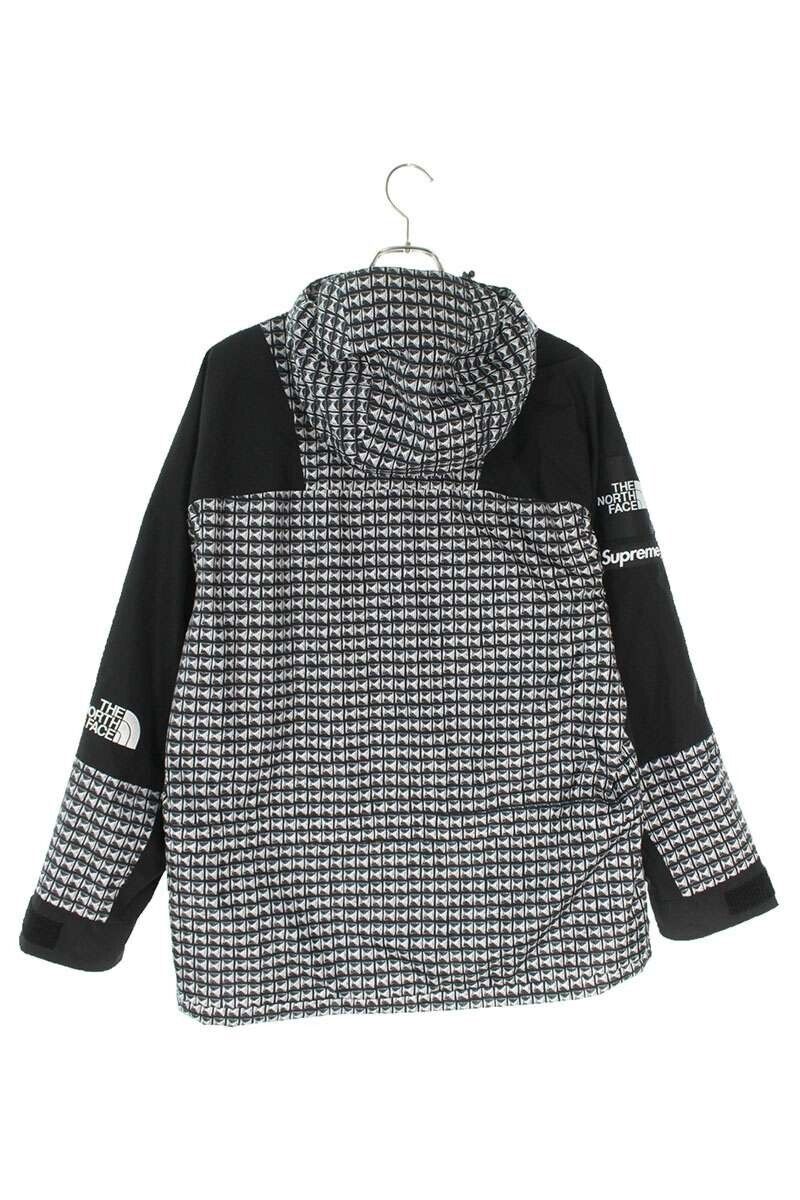 Supreme 21SS THE NORTH FACE Studded Mountain Light Jacket Supreme 21SS THE NORTH FACE Studded Mountain Light Jacket