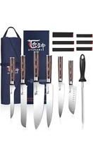 cuchillos japoneses de chef