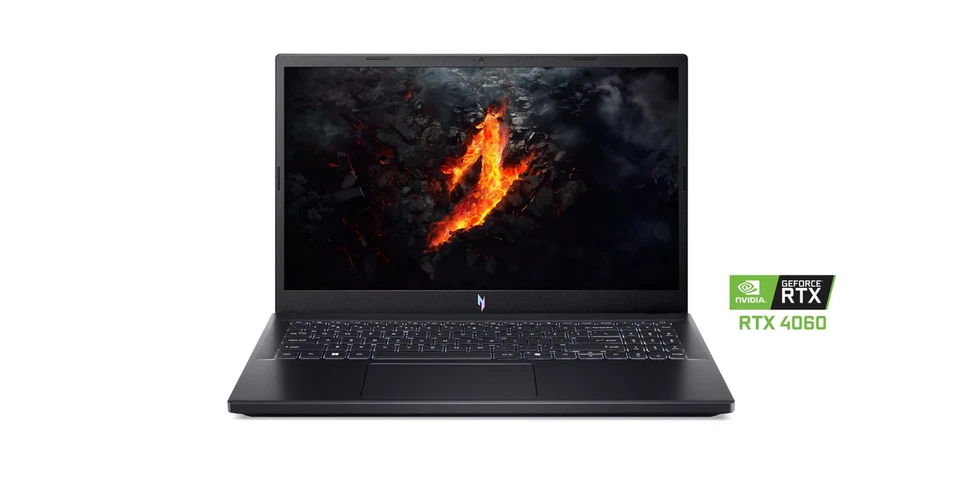 Acer Nitro V 16 - 16" Laptop 1TB NVIDIA GeForce RTX 4060 - Refurbished