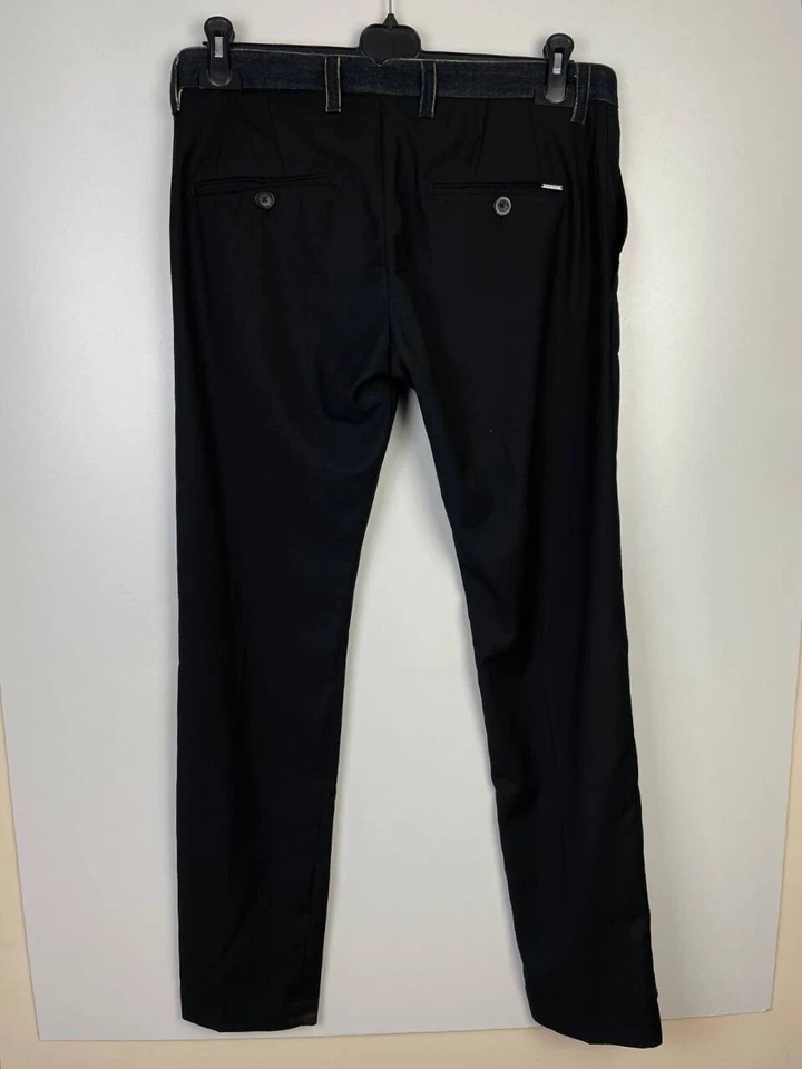 Diesel Pantalón Vaquero Lujo Talla 30 Foto 4 de 4