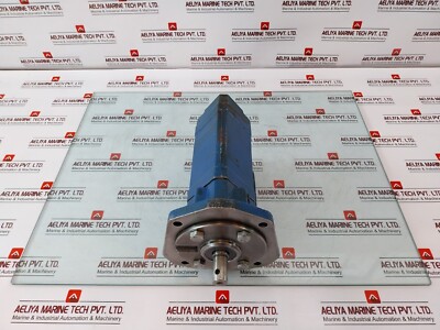 IMO ACE 038N3 NTBP Booster Pump N43833 22-B 621462