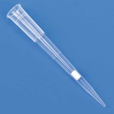 Globe Scientific 150810 Filtered Pipet Tip, 0.1 To 20Ul, Pk960