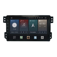 Autoradio Suzuki SPLASH