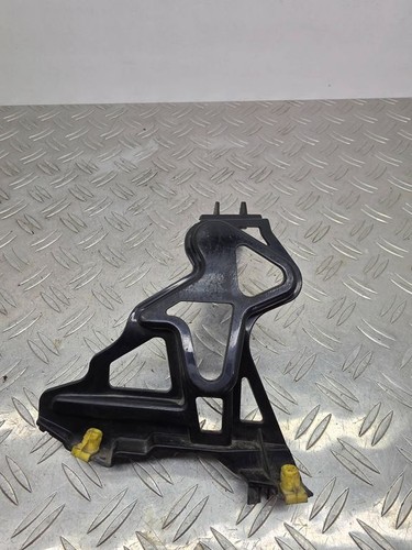 BMW 7 F01 F02 2011 Vorne links Halterung Kotflügel Schwarz 7046351 RVP24600