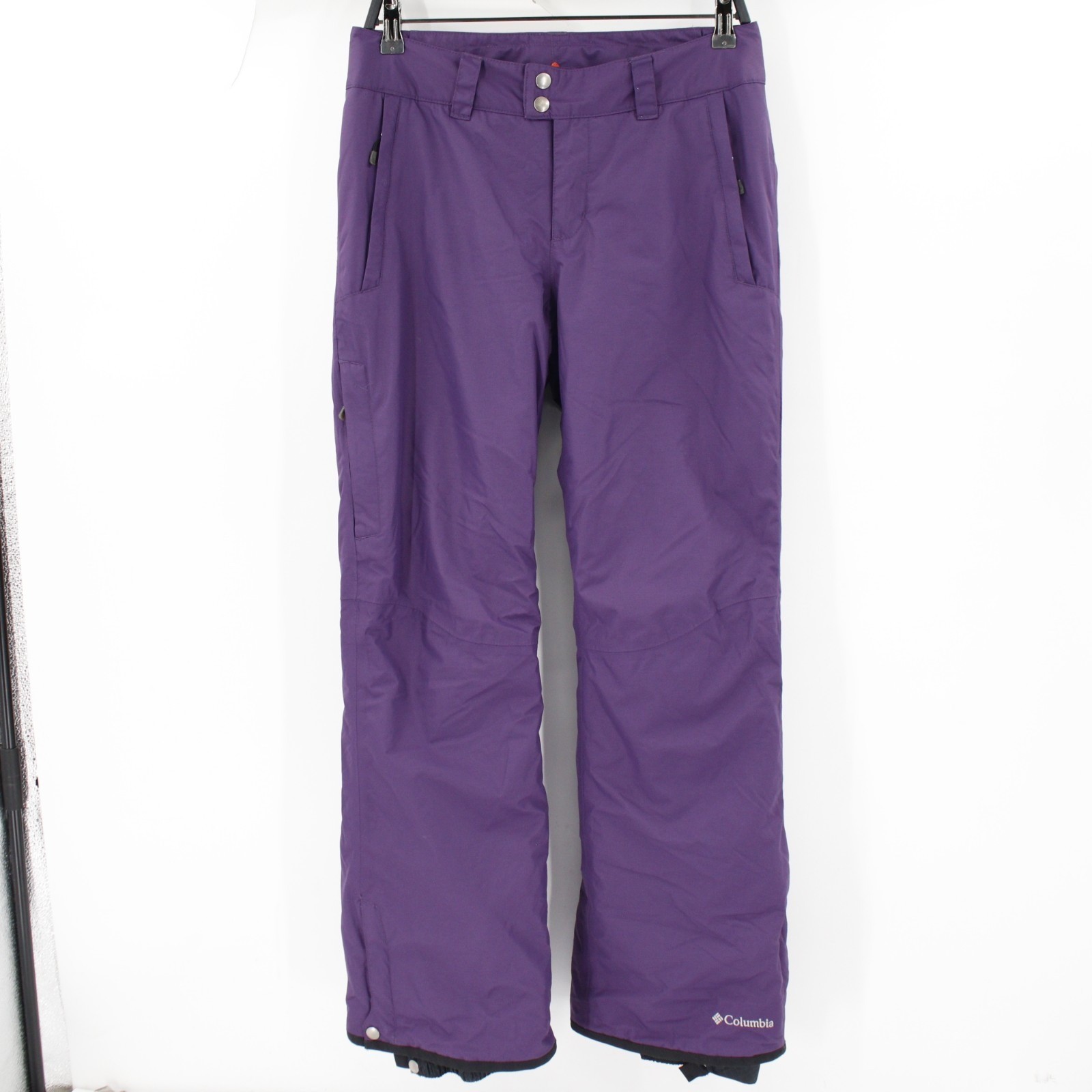 Columbia ski Pants mens Small Slope style OMNI Heat Insulated Snowboard Outdoor