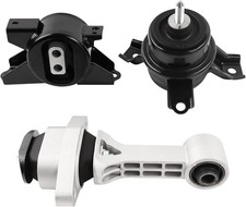 Hyundai Elantra Mount Set 3pc 2017-2020