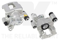 Bremssattel NK 2139118 FüR Laguna Renault Gusseisen 1 16V B568 B561 K568 B56Z
