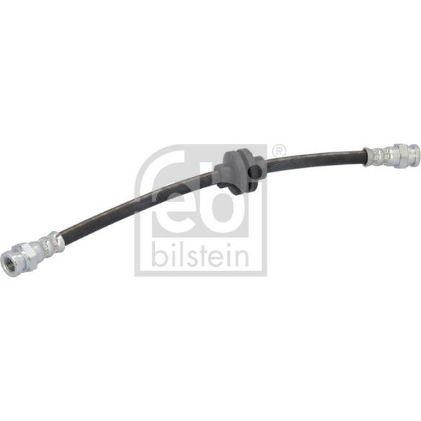 Febi Bilstein 184031 Bremsschlauch FüR Fiat Lancia Stilo Bravo Van Delta 198-image
