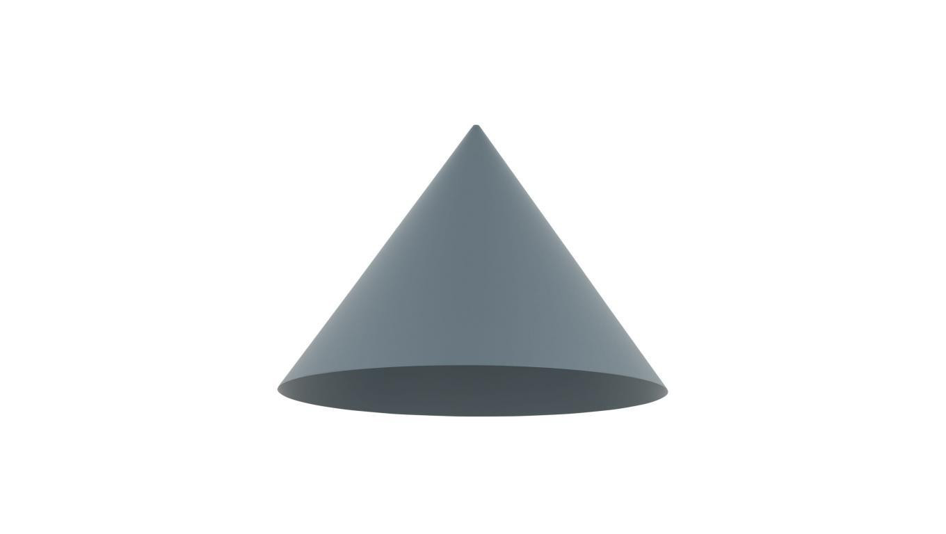 Клош КАМЕЛЕОН ZENITH L umbra blue 11504 Новодворский 22290₽