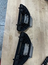 Whelen lightbar Mounting Feet Pair Legacy Low Profile
