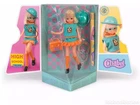 HIGH SCHOOL Chabel the 80s doll by feber by famous limited edition 2024