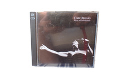 Elkie Brooks ? Live With Friends - 2 CD - Available Only At Concerts