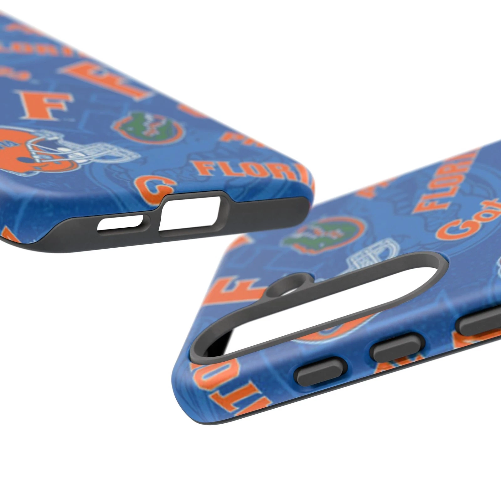 Florida Gators Apple iPhone Case